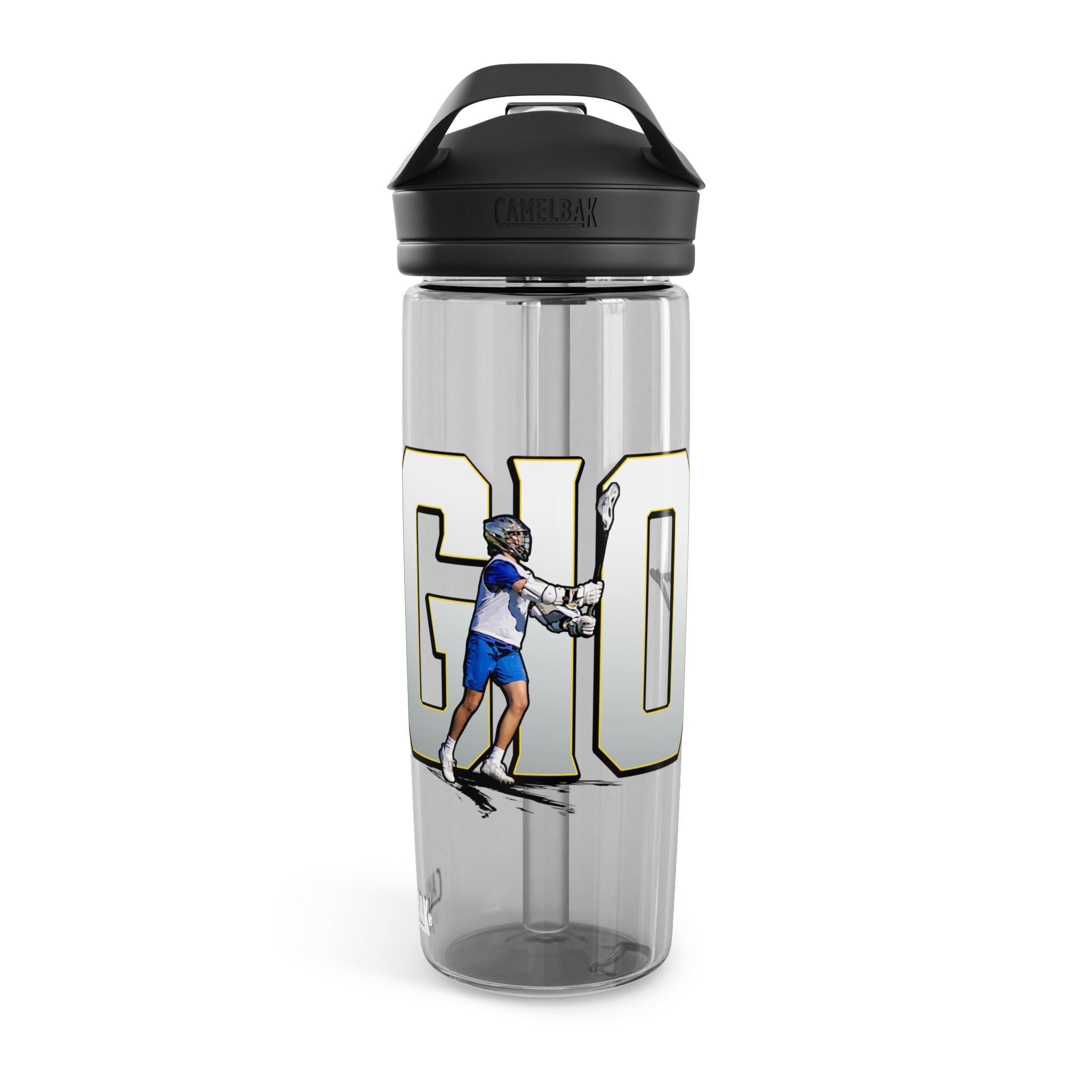 Giovanni Distasio CamelBak Water Bottle