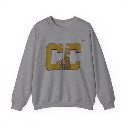 Chayse Corbin Crewneck