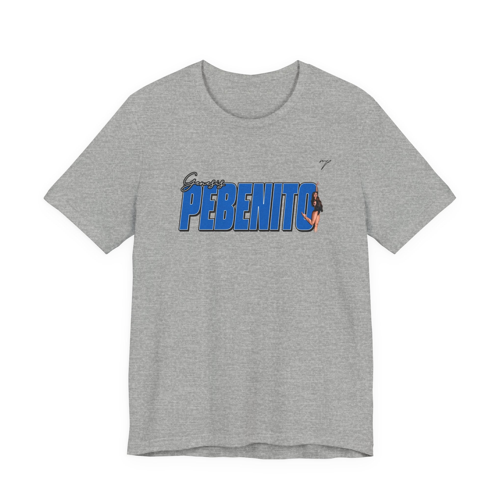Genesis PeBenito Graphic Tee