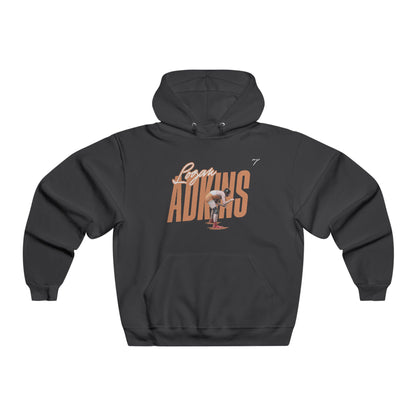 Logan Adkins Vintage Hoodie