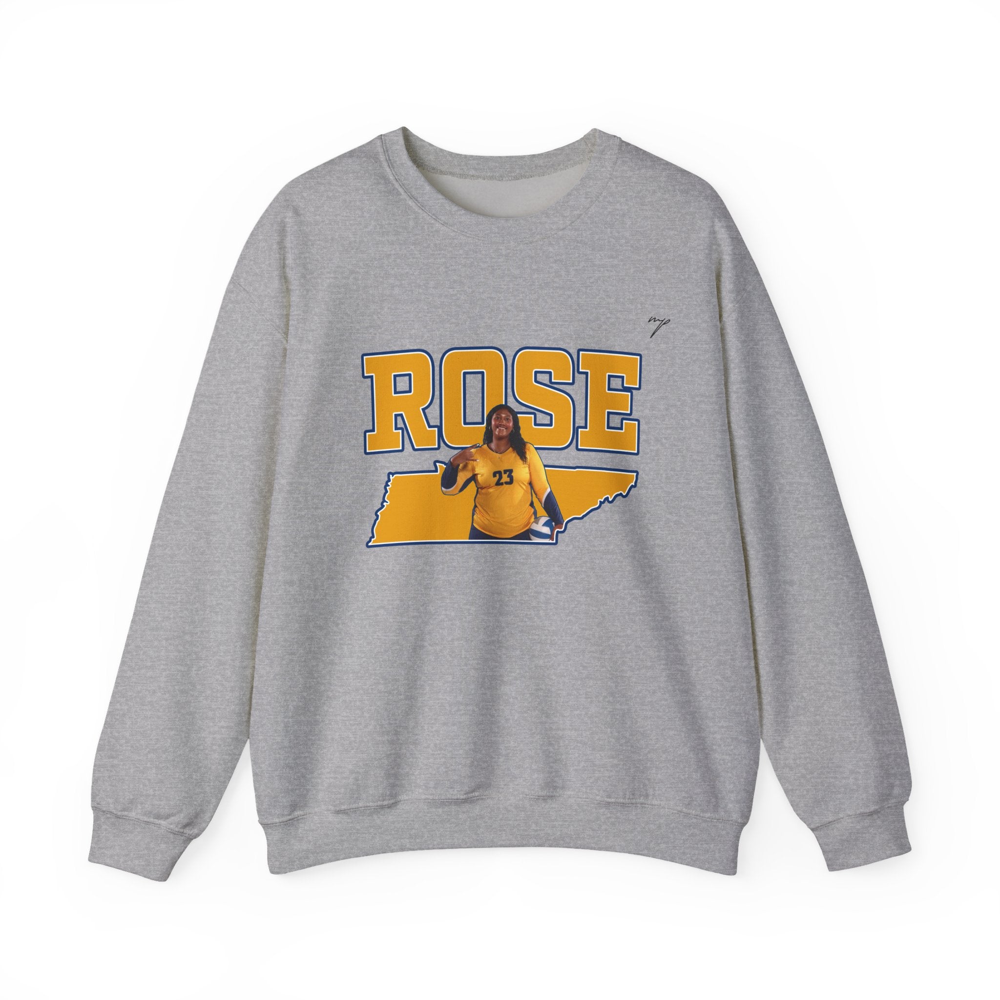 Gracie Rose Crewneck