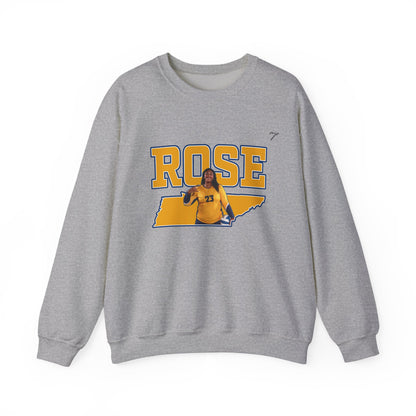 Gracie Rose Crewneck