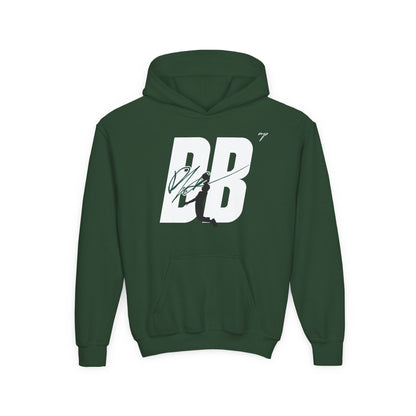 Brayden Barron YOUTH Hoodie