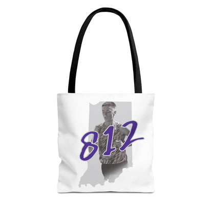 Dirk Crater Tote Bag