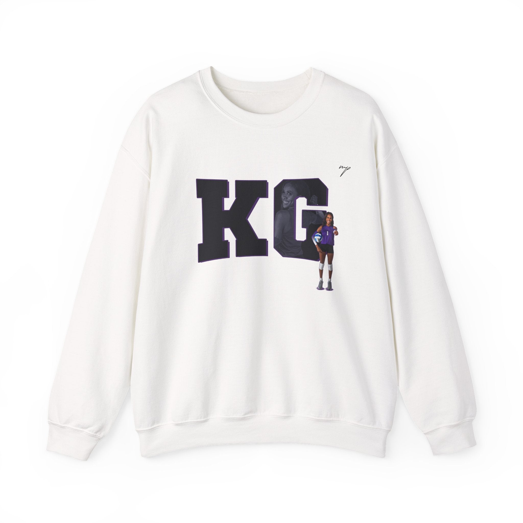 Katilyn Grant Crewneck