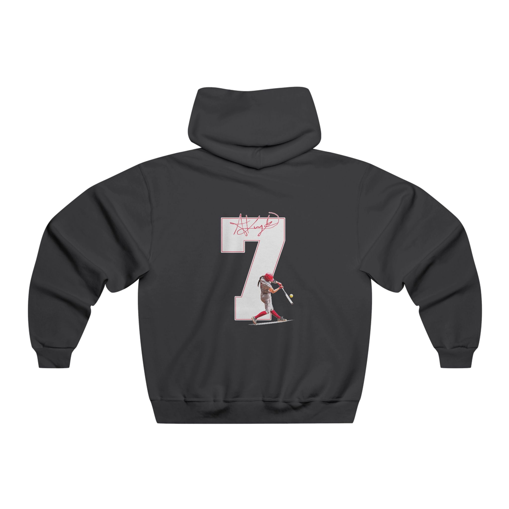 Ava Kuszak Vintage Hoodie