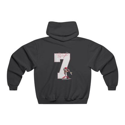 Ava Kuszak Vintage Hoodie