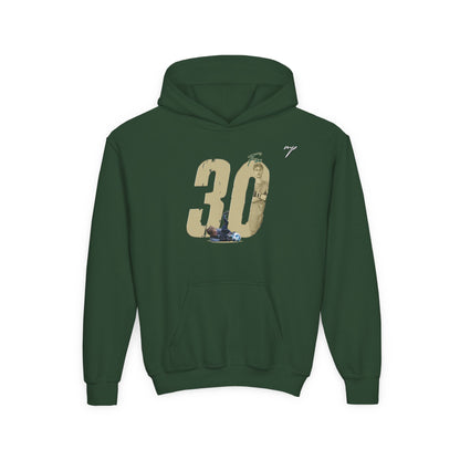 Brayden Fox Youth Hoodie
