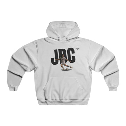 Jacopo De Collibus Vintage Hoodie