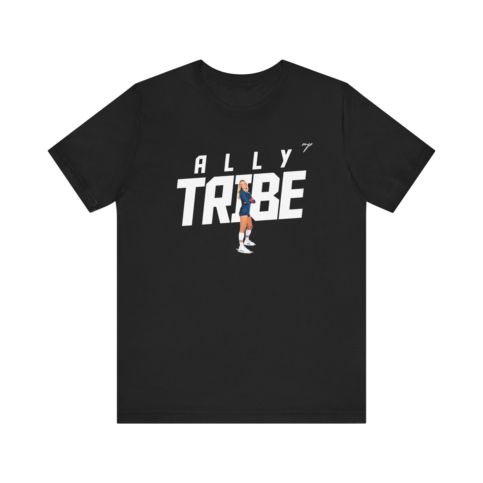 Ally Tribe Graphic Tee