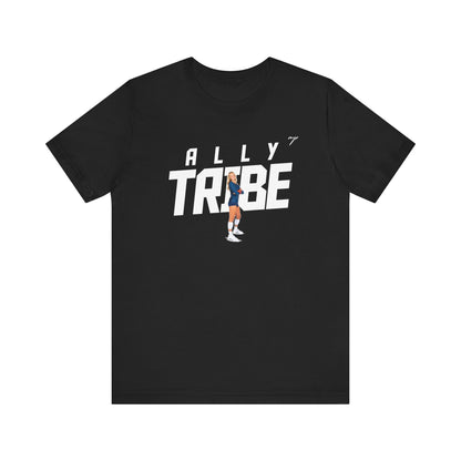Ally Tribe Graphic Tee