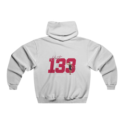 CJ Huerta Vintage Hoodie