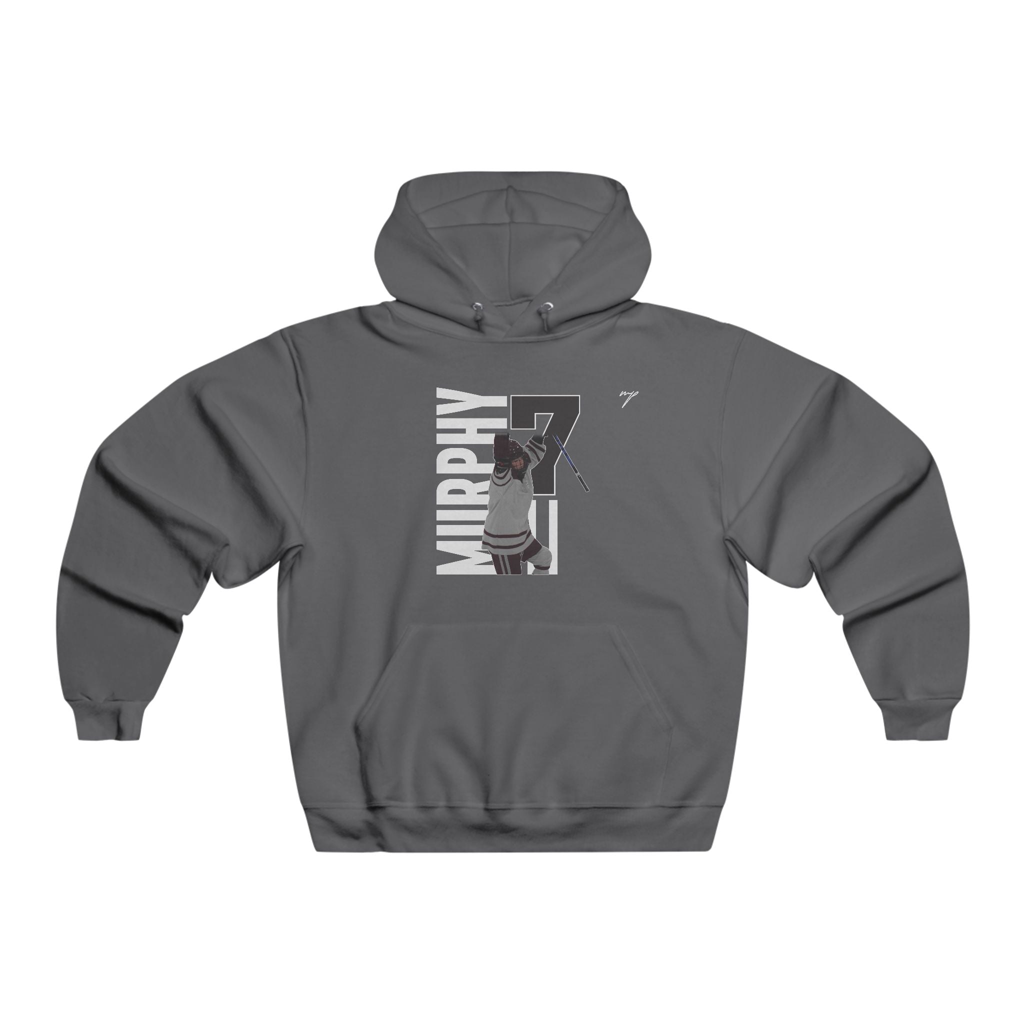Caleigh Murphy Vintage Hoodie