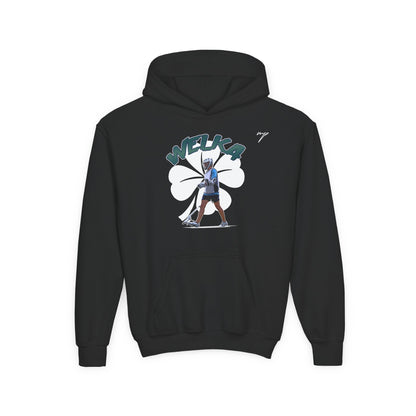 Landon Welka Youth Hoodie