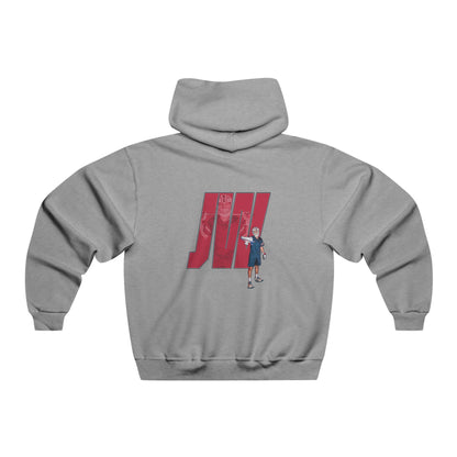 Jonah Whitaker Vintage Hoodie