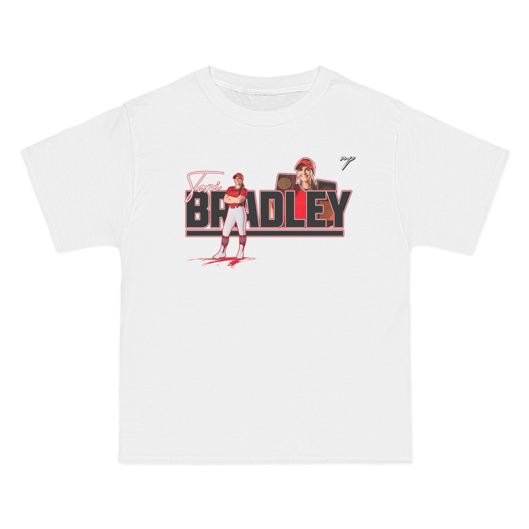Tori Bradley Vintage Tee