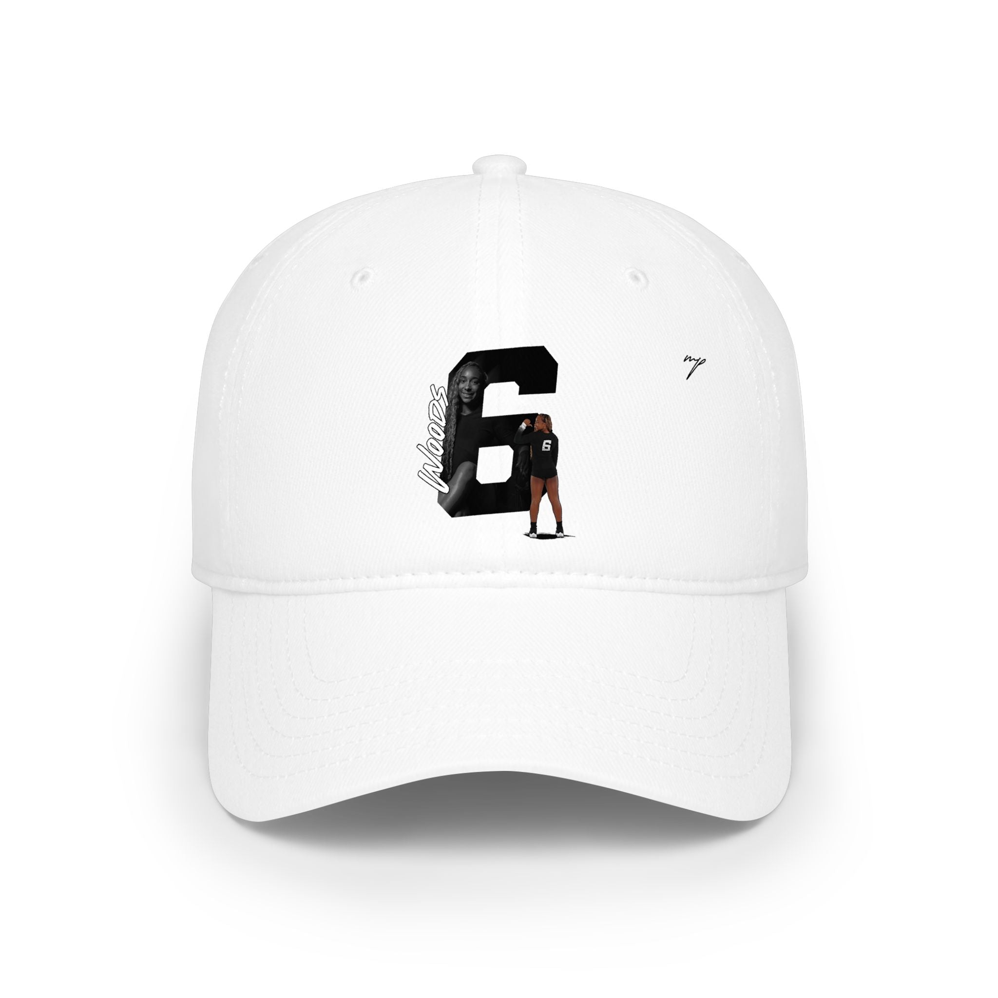 Nevaeh Woods Hat