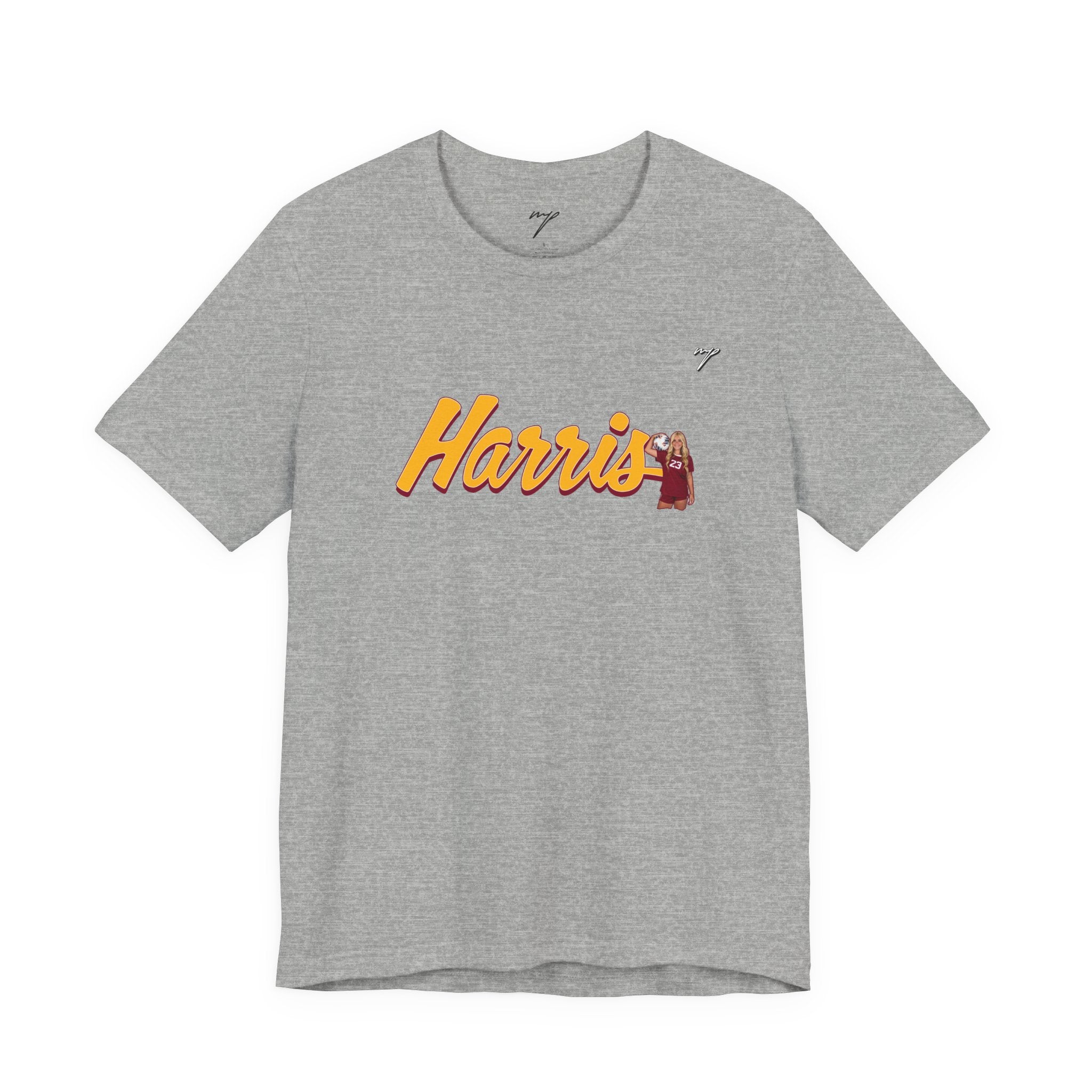 Charli Harris Graphic Tee