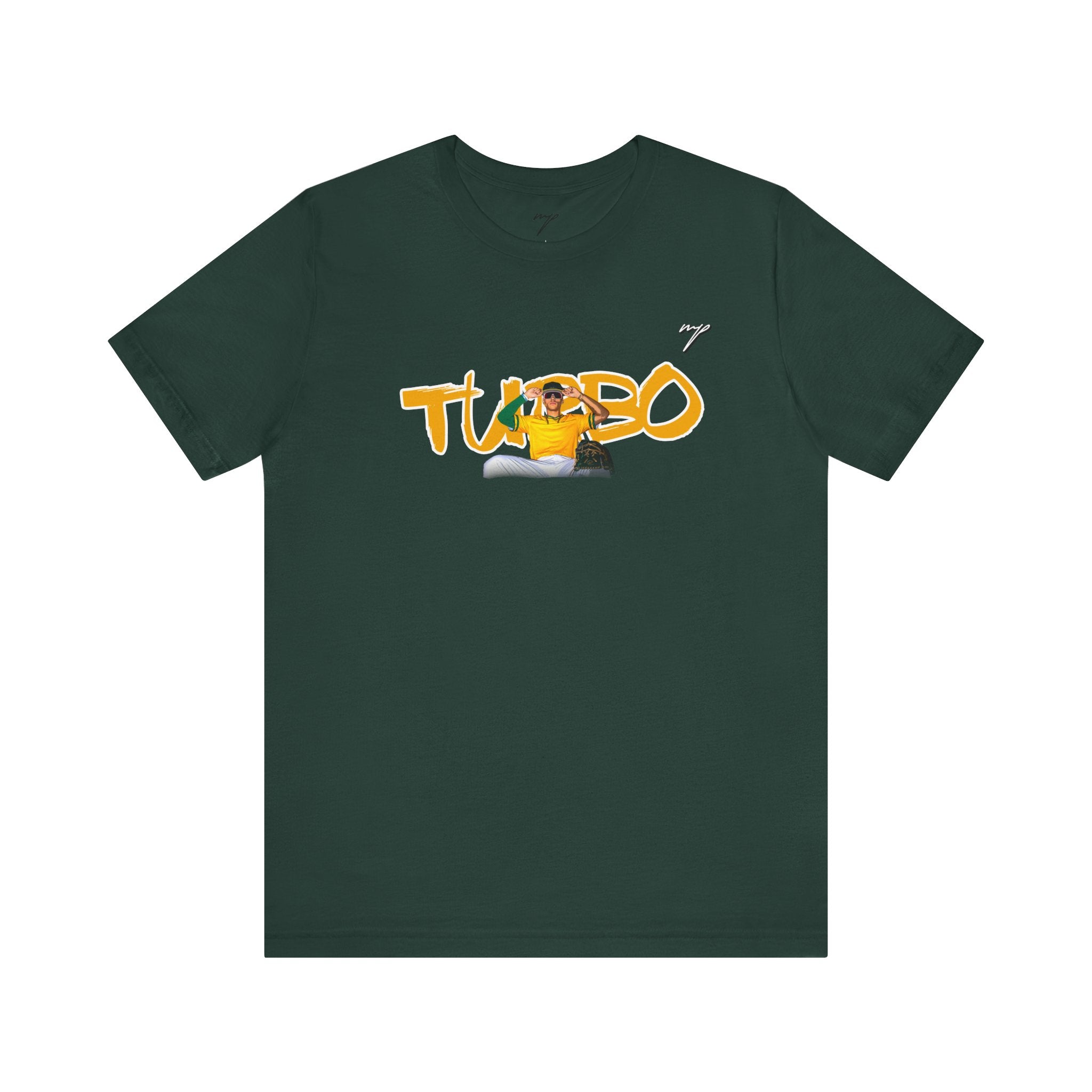 Sean Harris Graphic Tee
