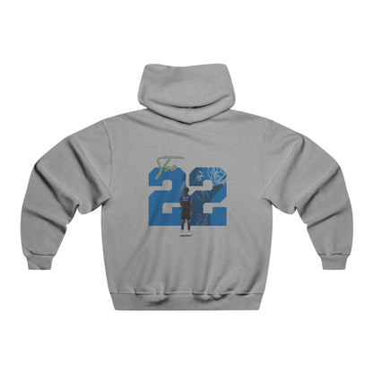 Constantine Toe Vintage Hoodie