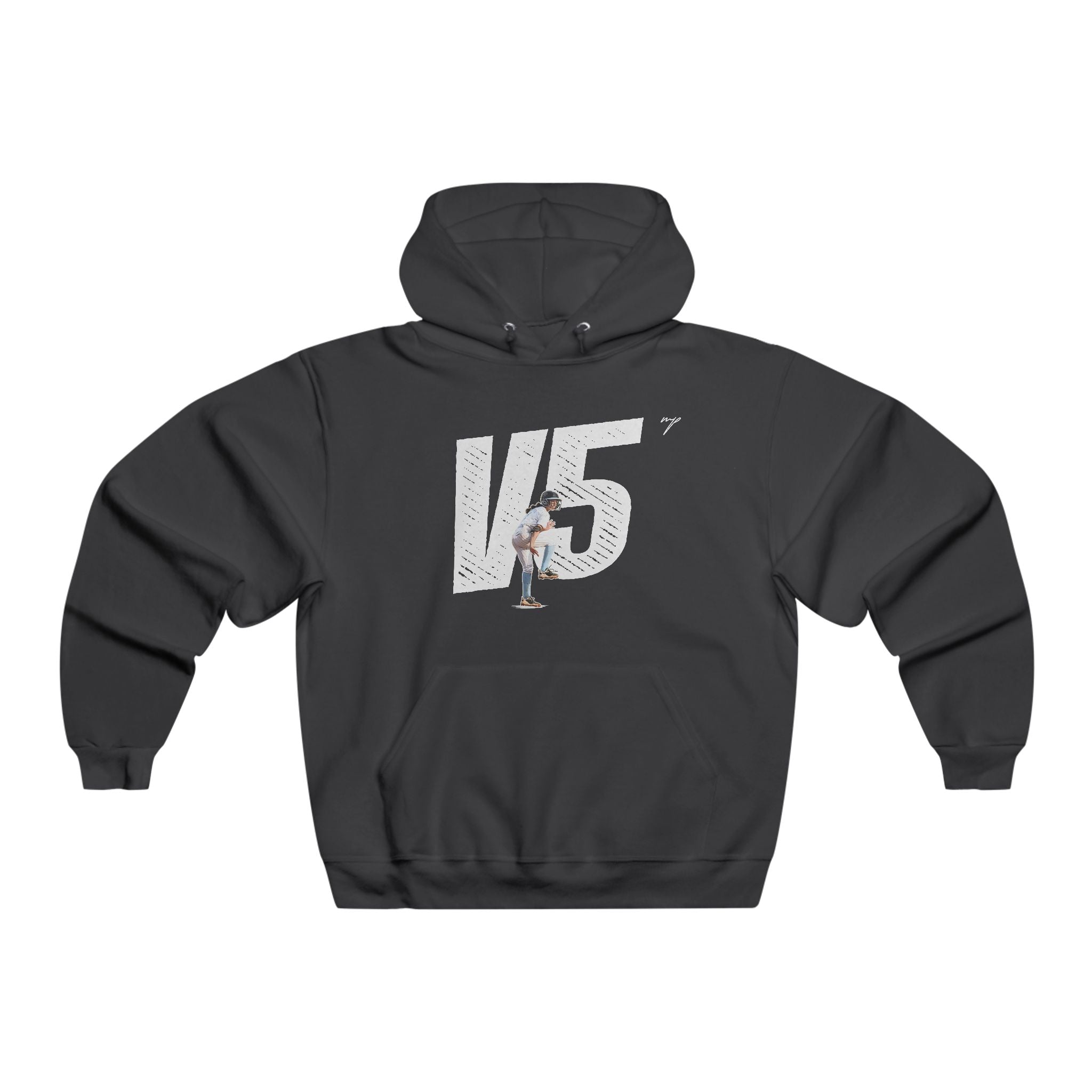 Victoria Carmona Vintage Hoodie
