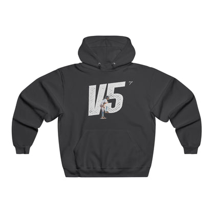 Victoria Carmona Vintage Hoodie