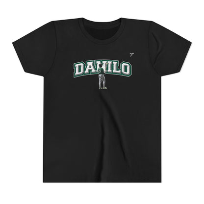 Danilo Soto YOUTH Graphic Tee