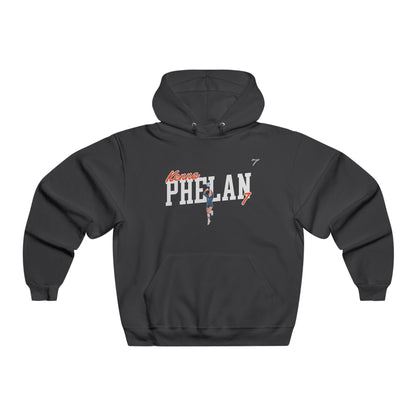 Kenna Phelan Vintage Hoodie