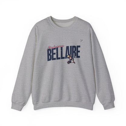 Makenna Bellaire Crewneck