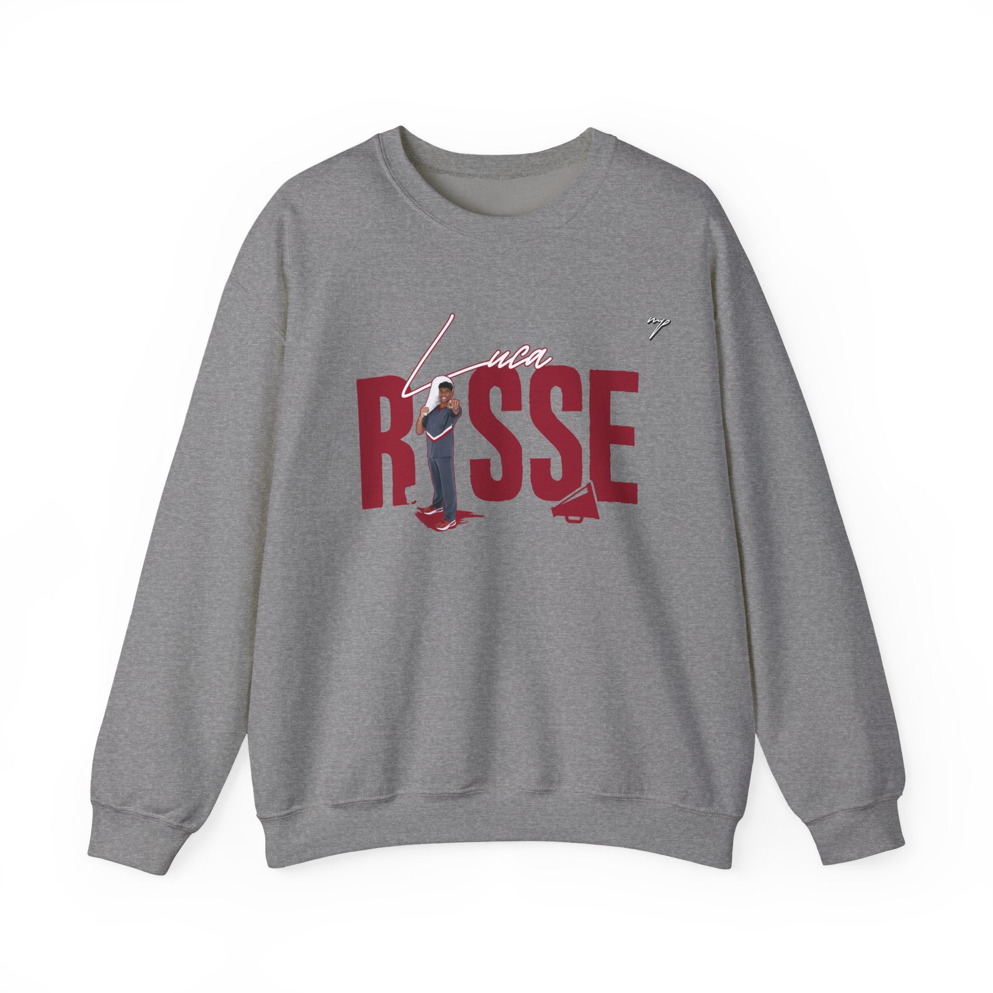 Luca Risse Crewneck