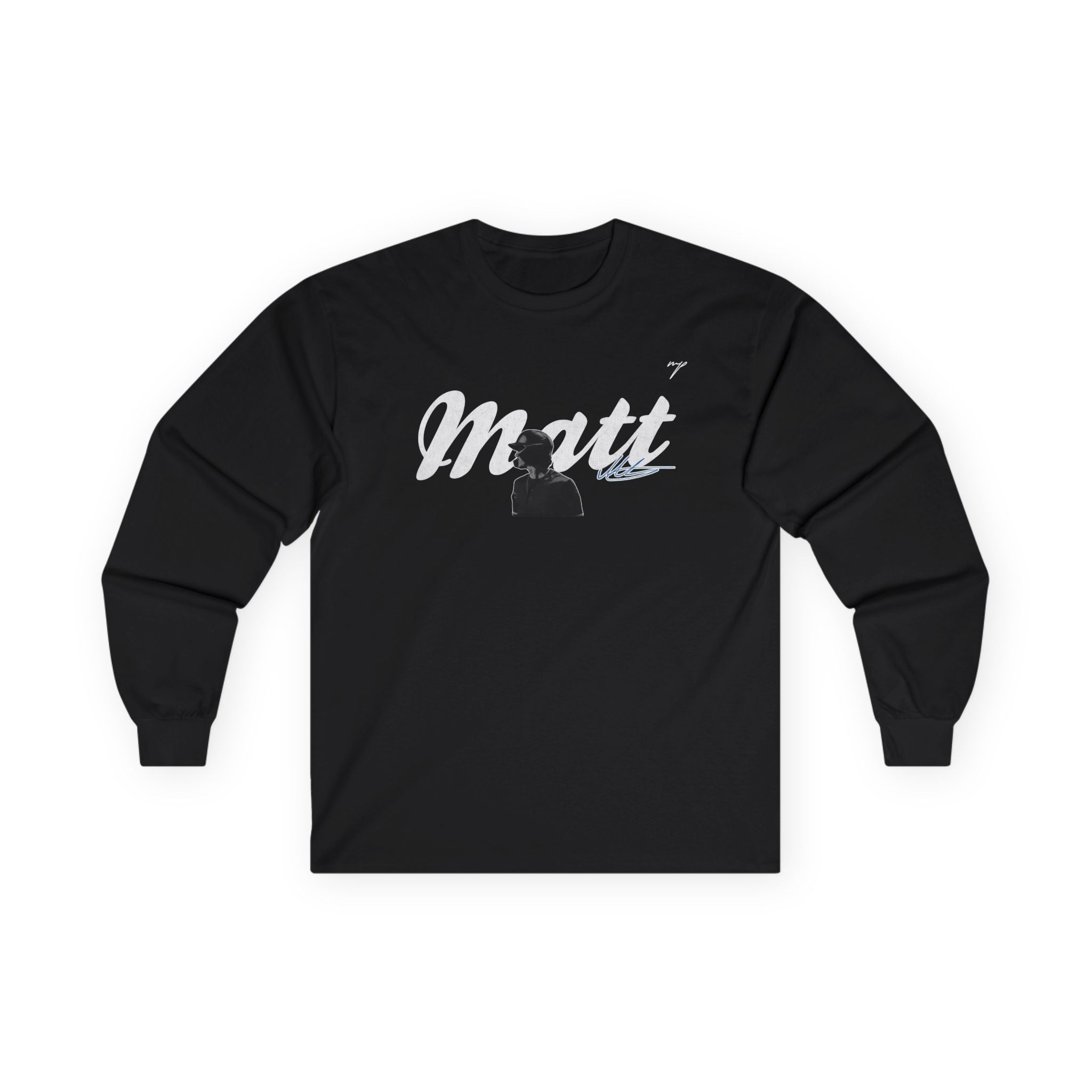 Matt Stancliff Long Sleeve