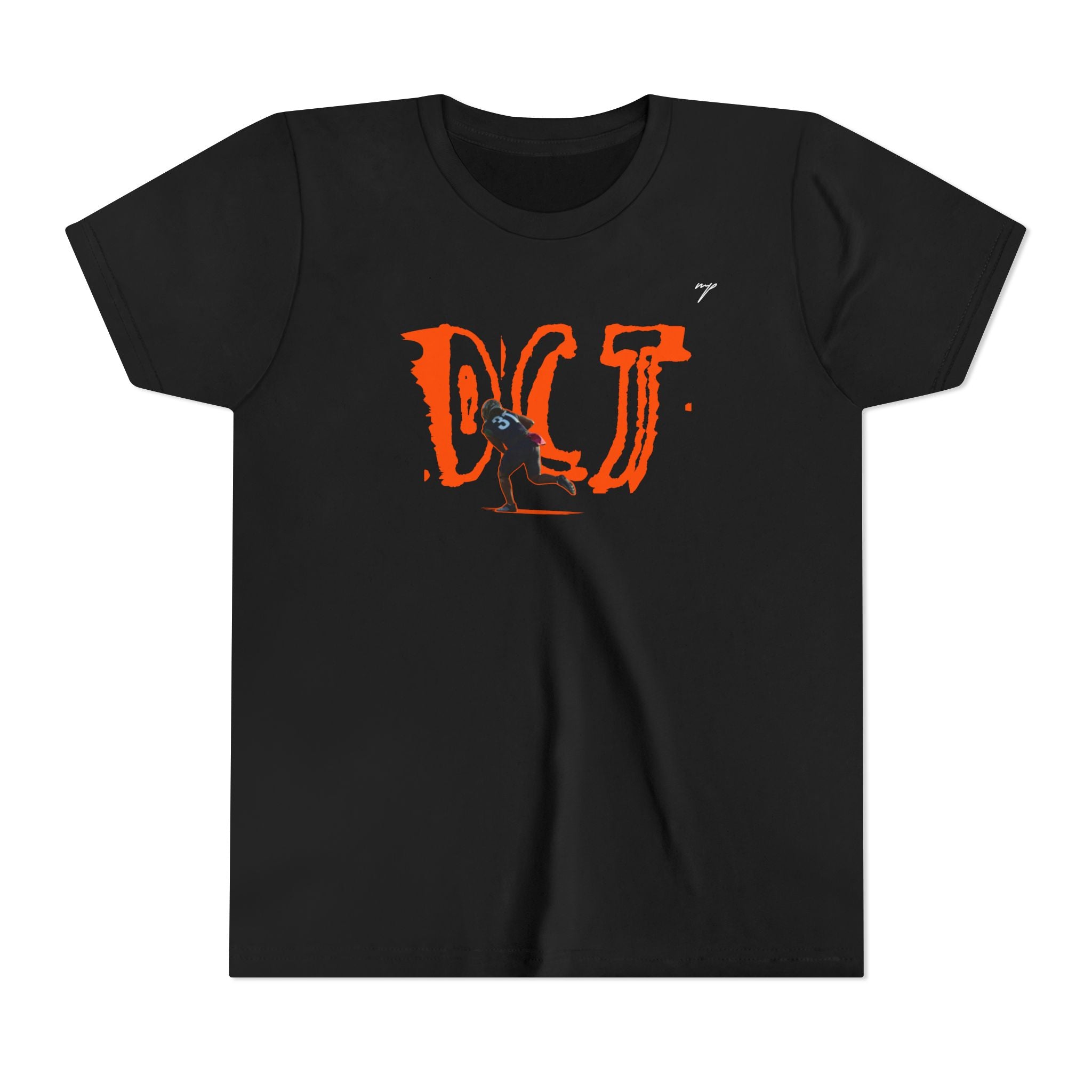 Don Chester Jr YOUTH Graphic Tee