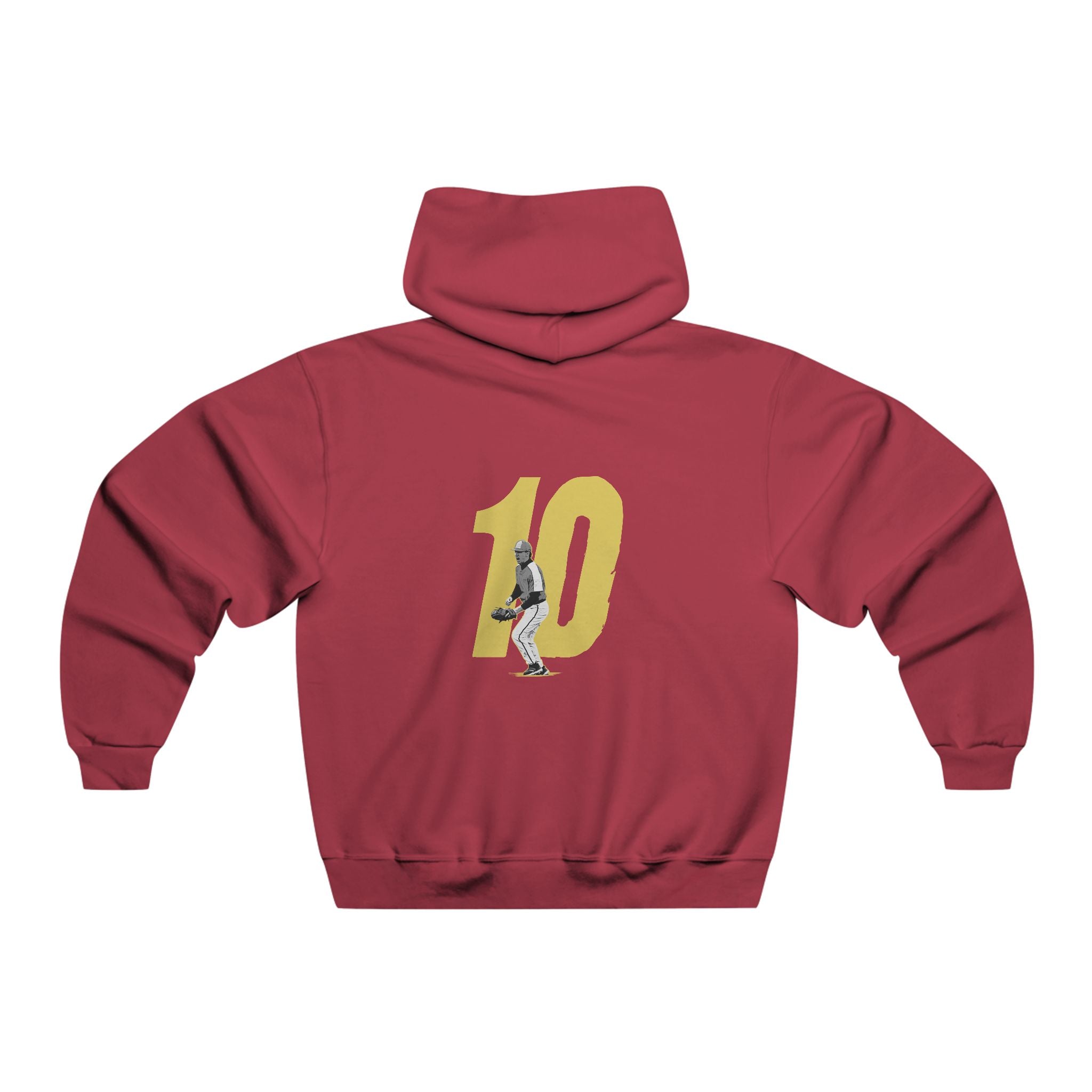 Nate Ross Vintage Hoodie