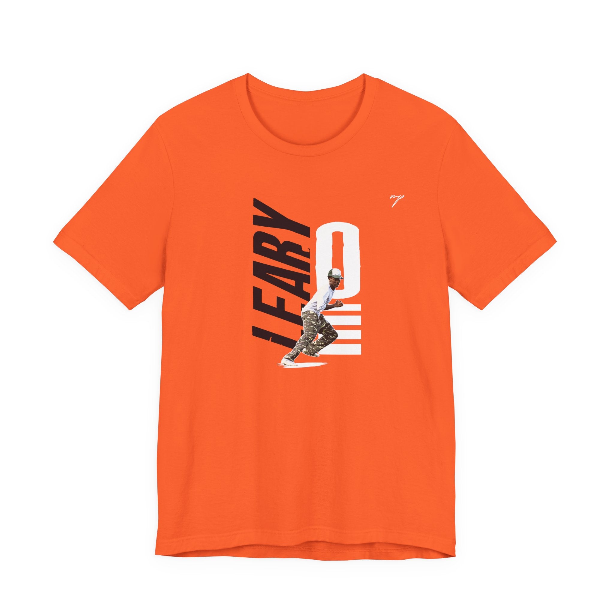 Trenton Leary Graphic Tee