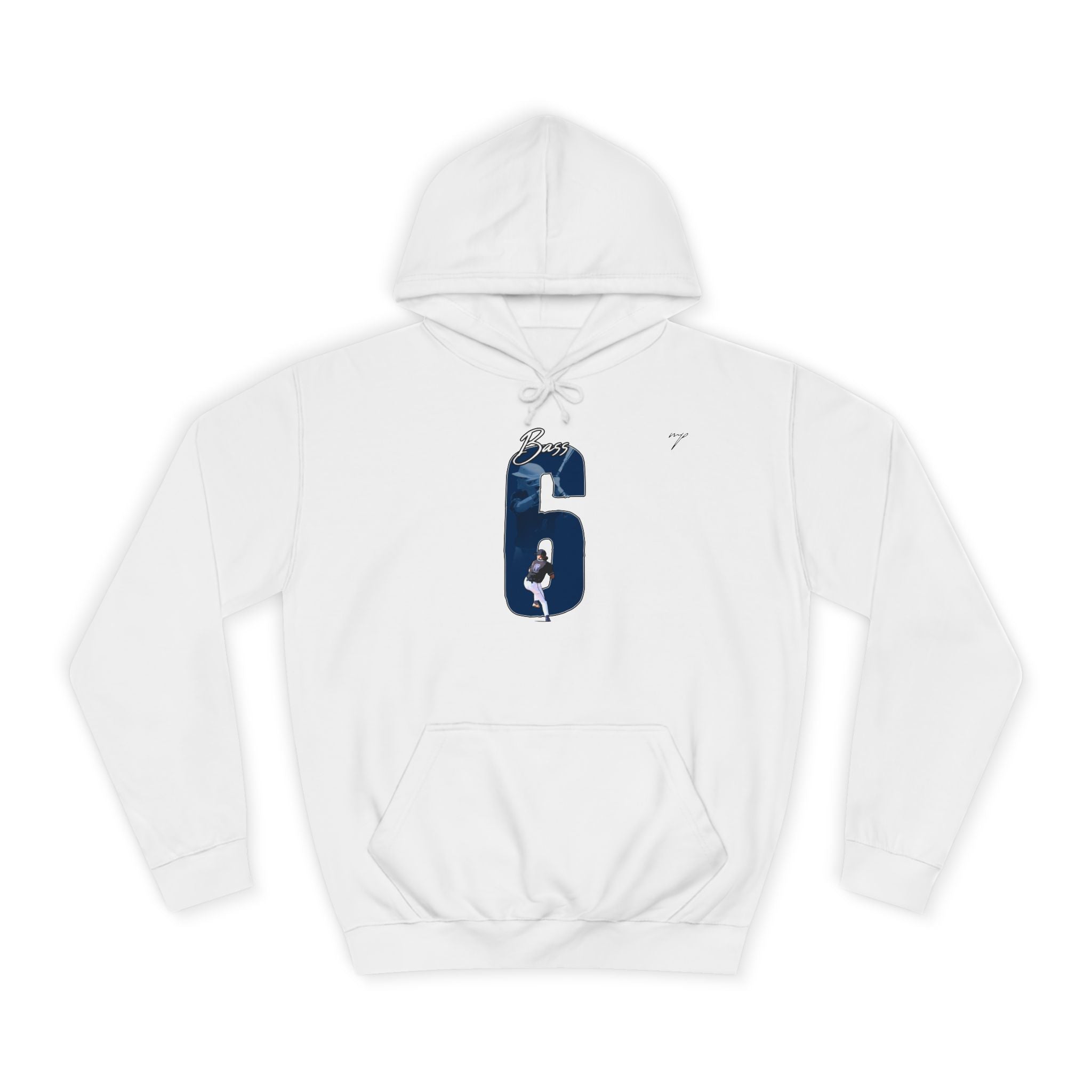 Spencer Bass Hoodie