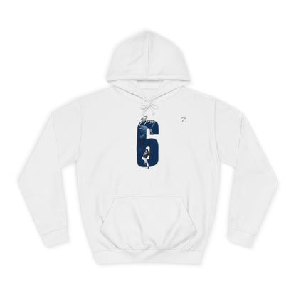 Spencer Bass Hoodie