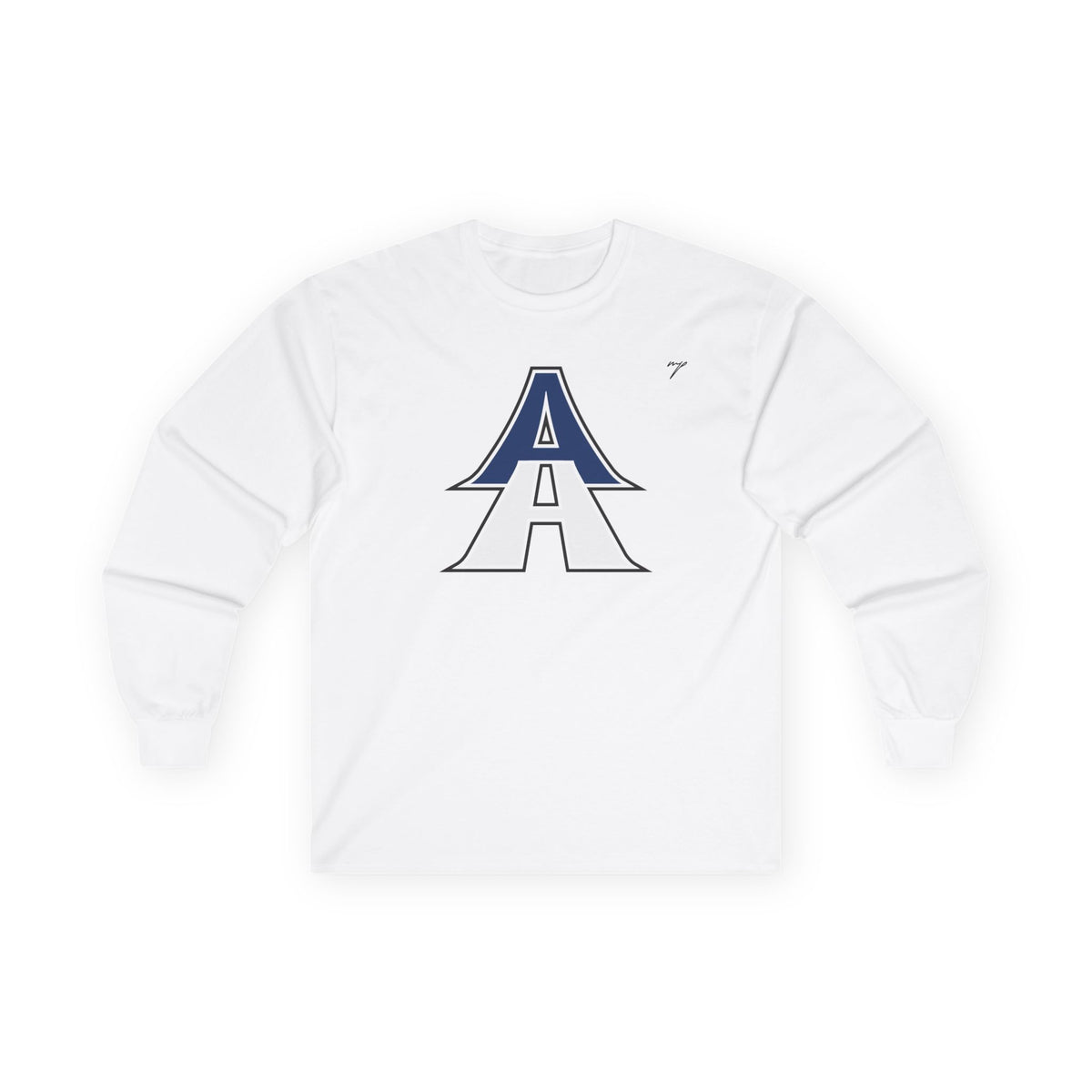 Aedan Holloway Long Sleeve