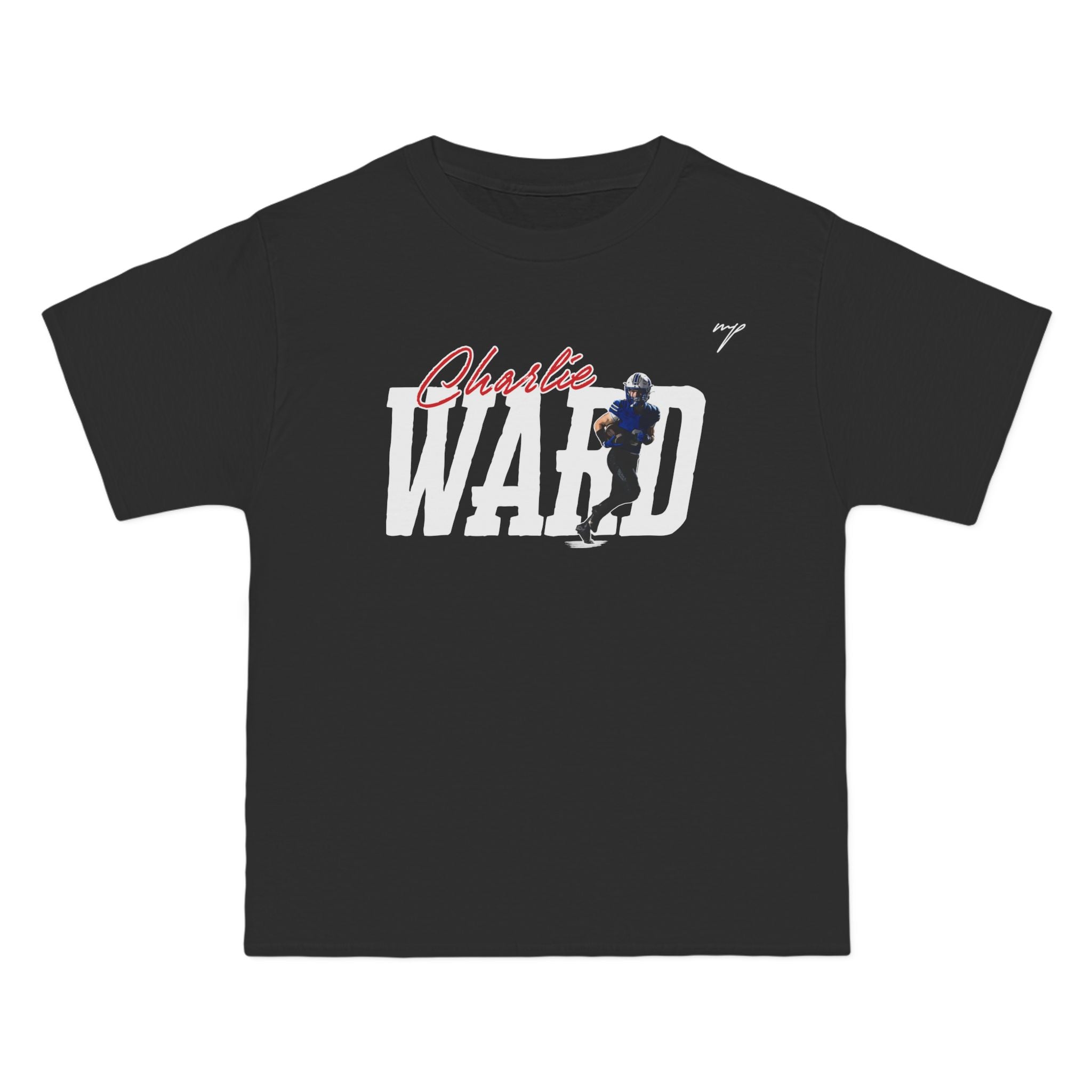 Charlie Ward Vintage Tee