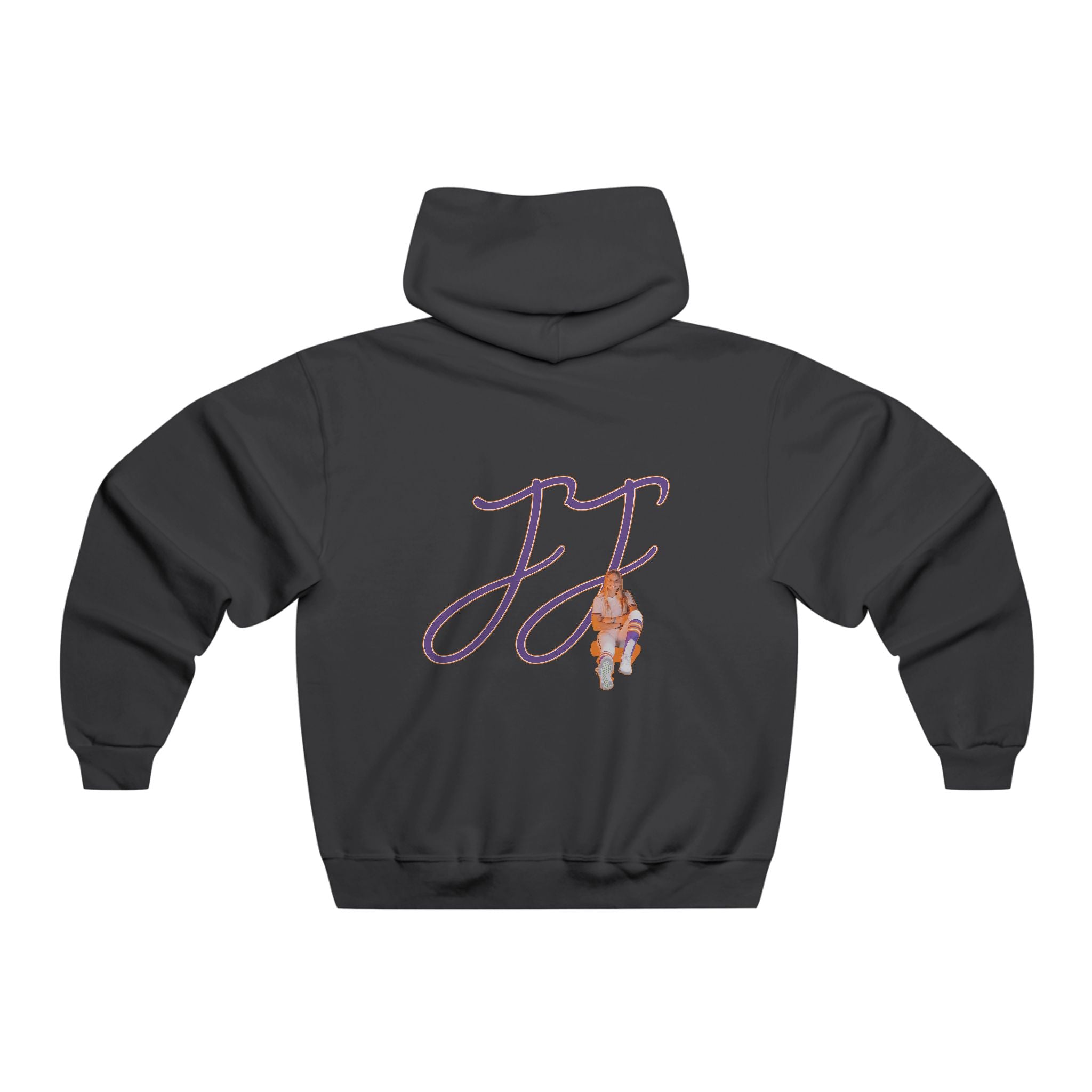 Jordyn Johnsen Vintage Hoodie
