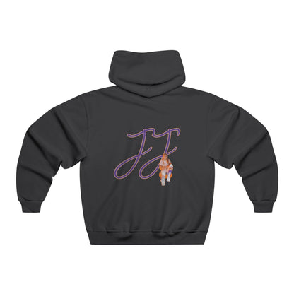 Jordyn Johnsen Vintage Hoodie