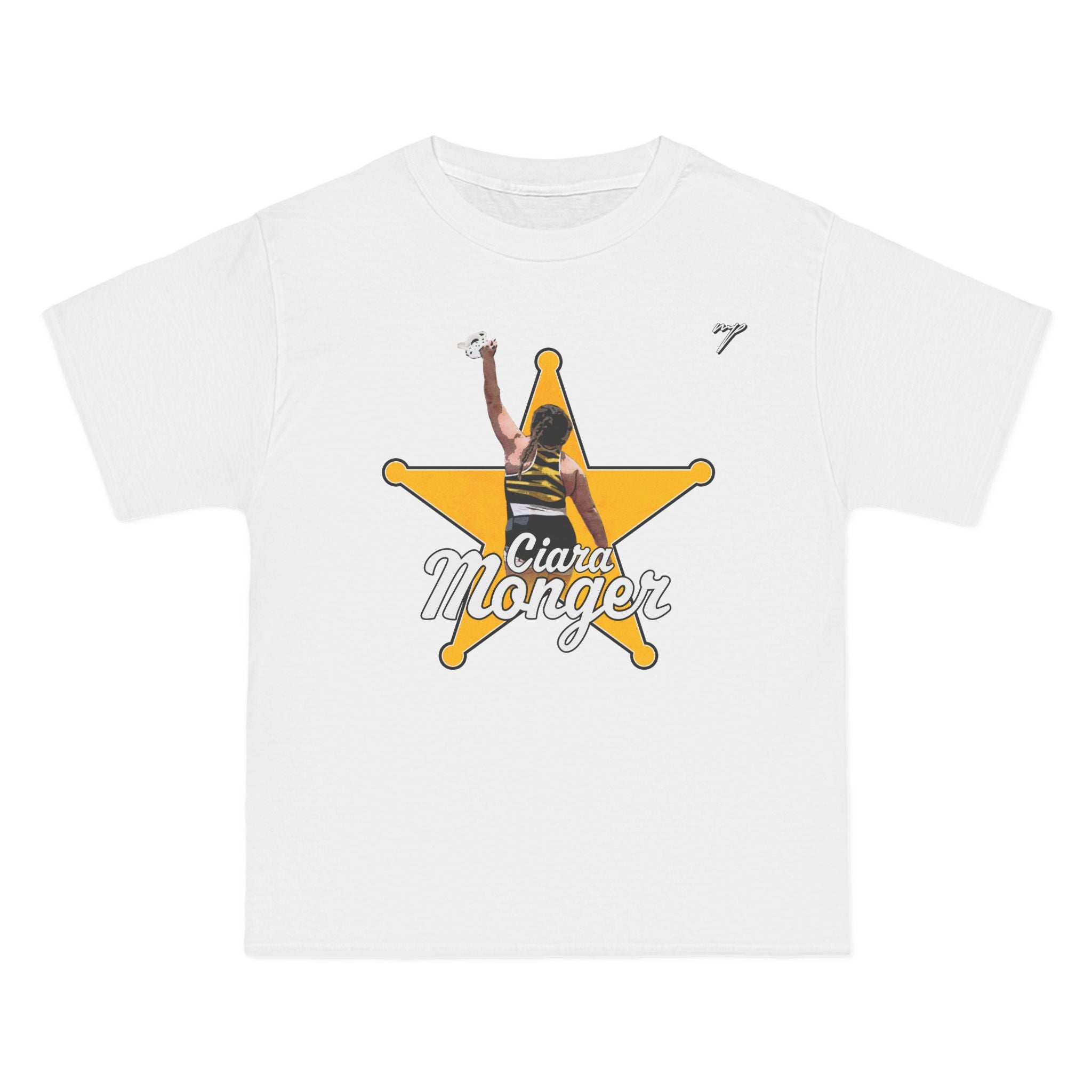 Ciara Monger Vintage Tee