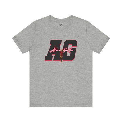 Aliana Guillen Graphic Tee