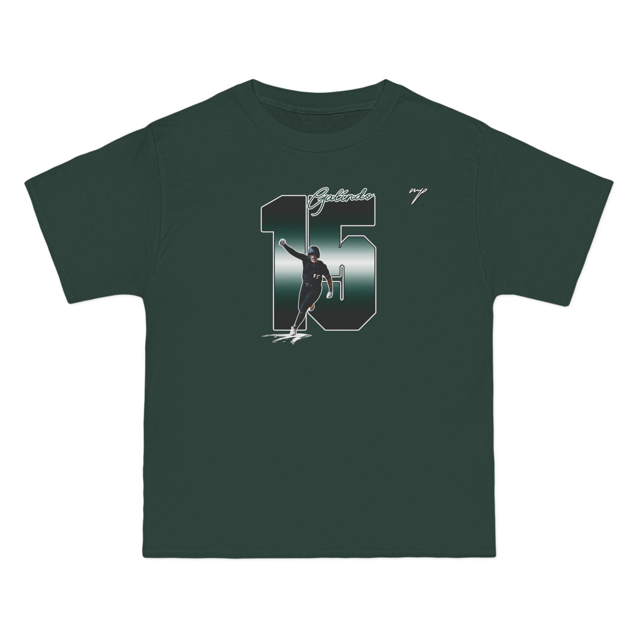 Alyssa Galindo Vintage Tee