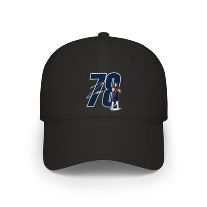 Josh Pritzlaff Hat