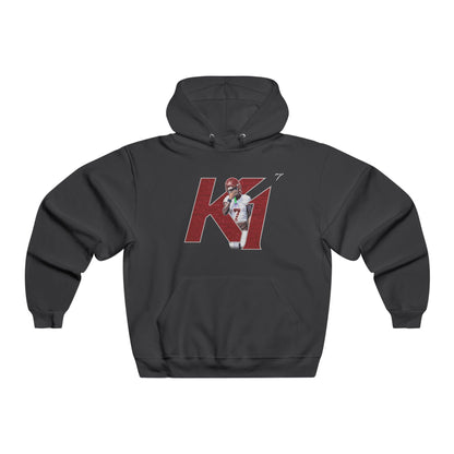 Kaden Howard Vintage Hoodie