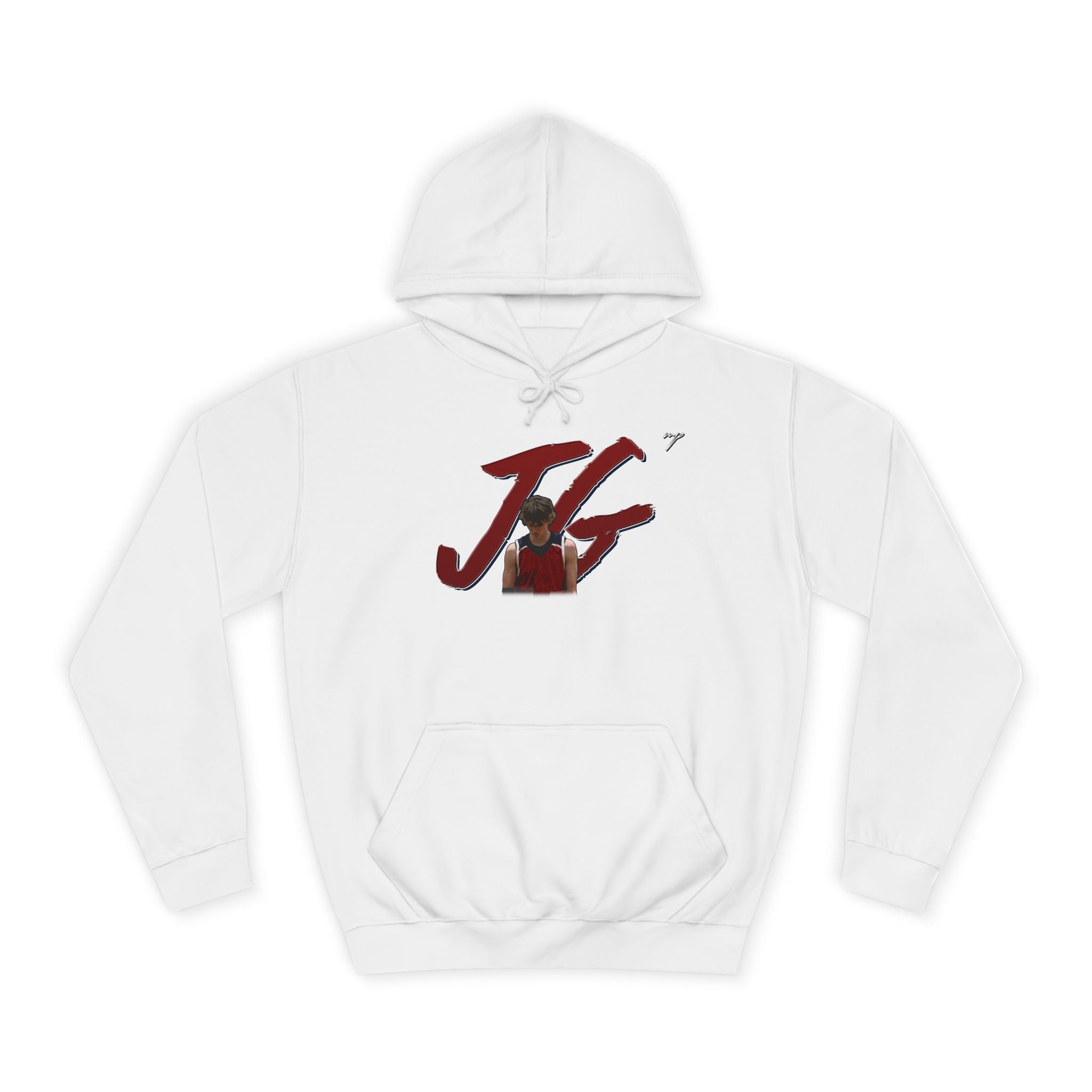 Jeremy Gaut Hoodie