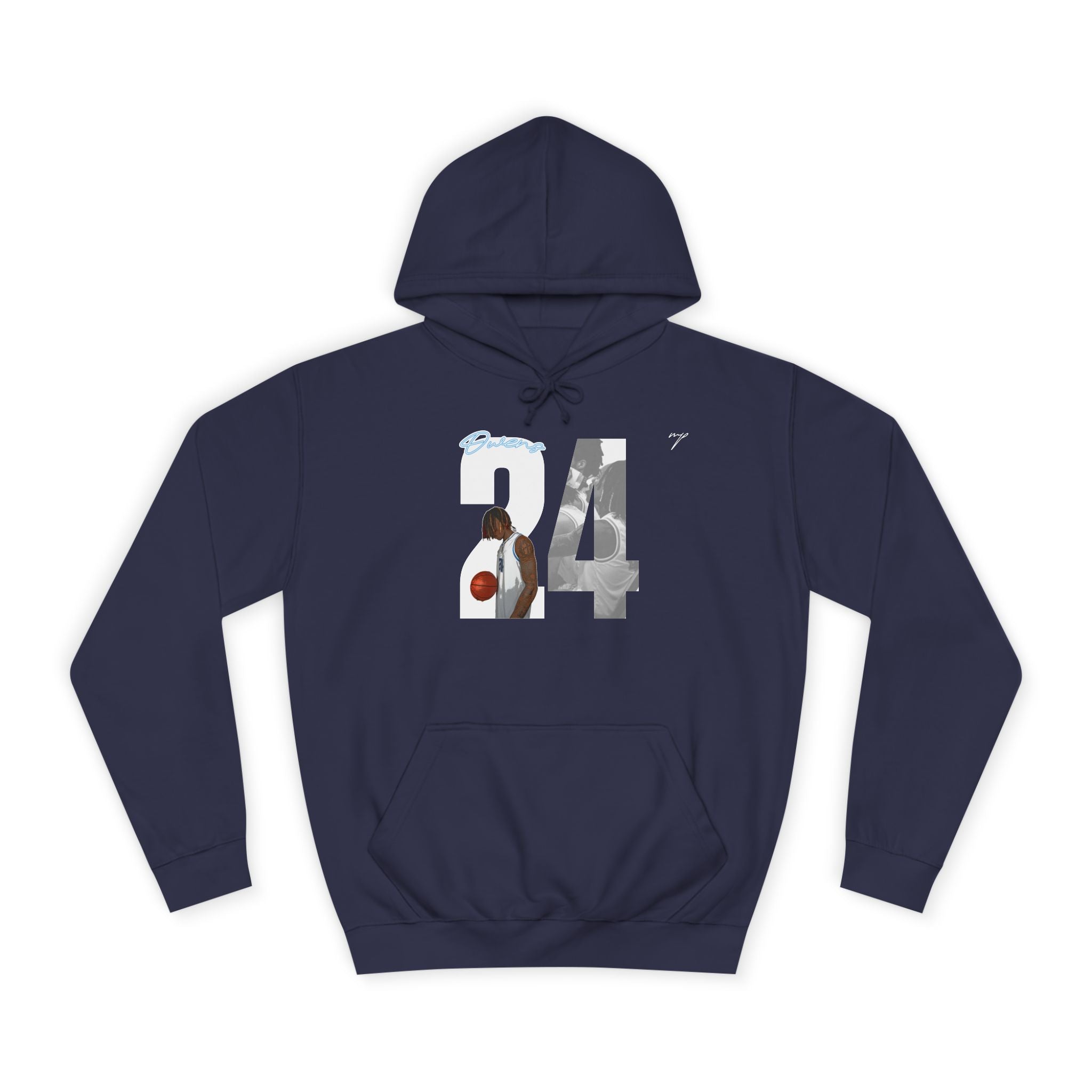 Christopher Owens Hoodie