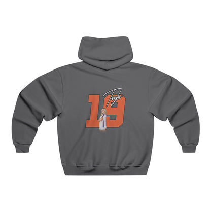 Taylor Peyrucain Vintage Hoodie