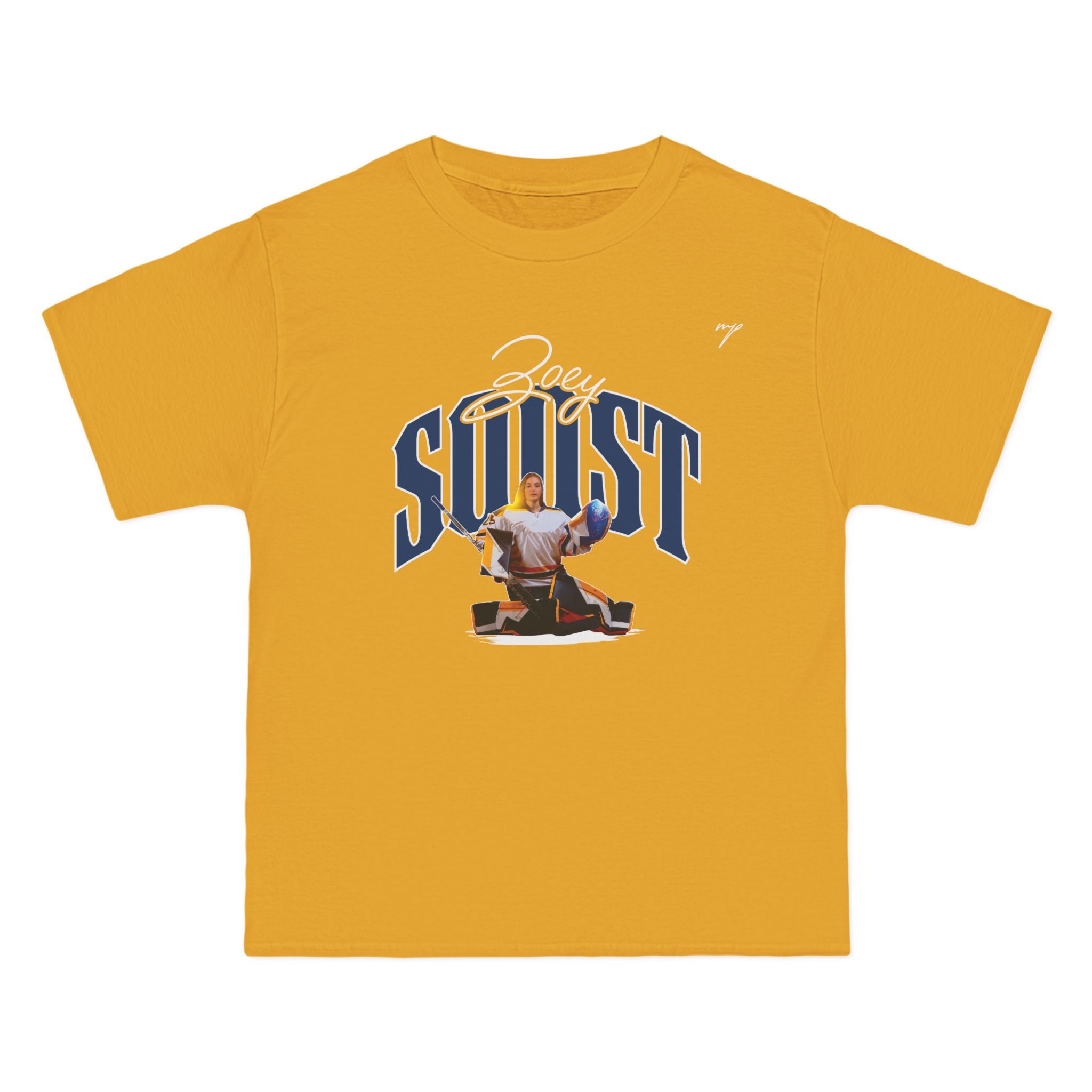 Zoey Soost Vintage Tee