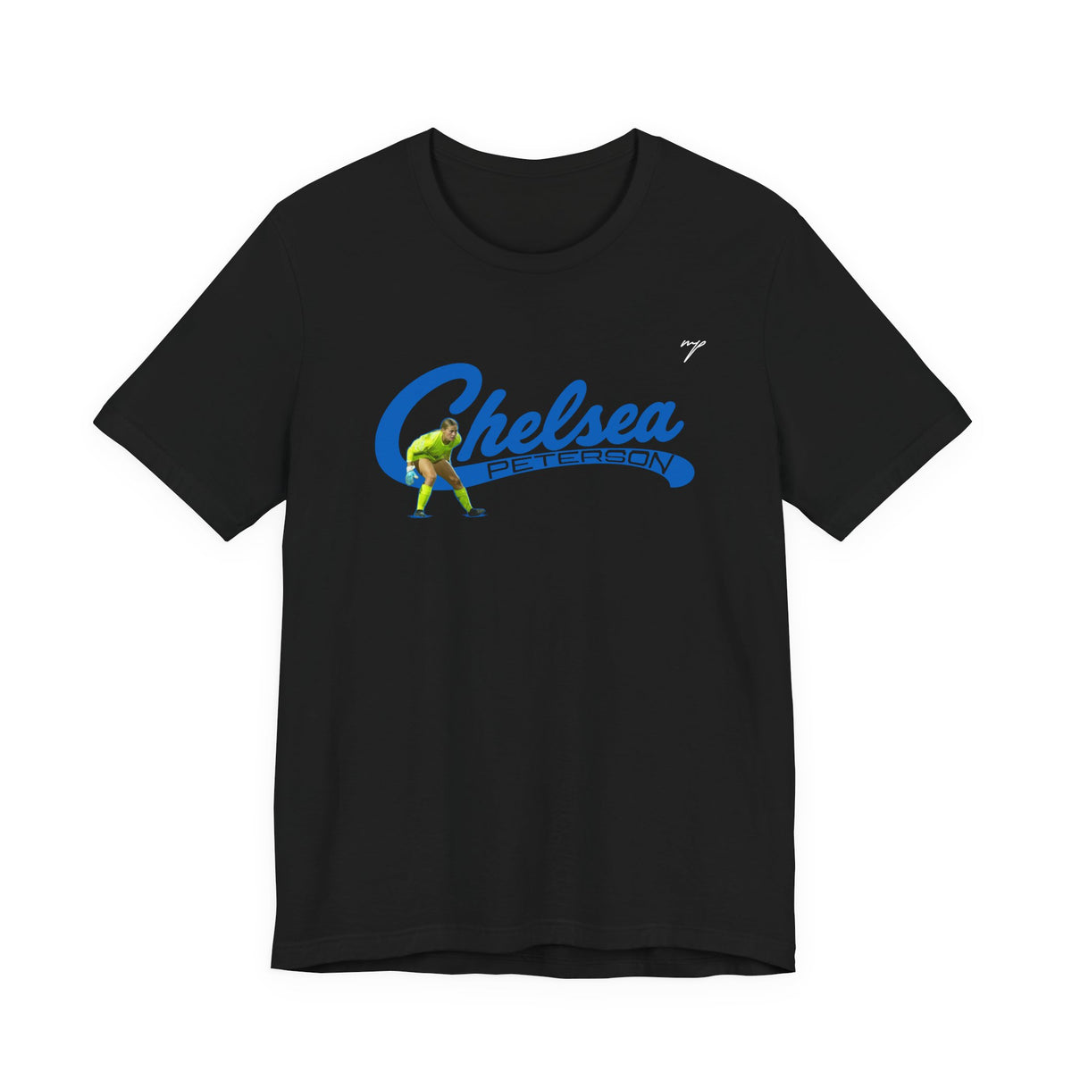 Chelsea Peterson Graphic Tee